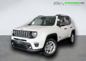 Jeep Renegade , garage LB AUTOMOBILES  Beaupuy