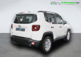 Jeep Renegade 1.3 190 ch PHEV BVA 4xe eAWD  occasion  Beaupuy - photo n3