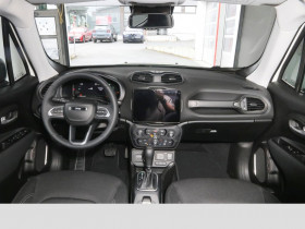 Jeep Renegade 1.3 190 ch PHEV BVA 4xe eAWD  occasion  Beaupuy - photo n2