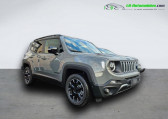 Jeep Renegade 1.3 190 ch PHEV BVA 4xe eAWD   Beaupuy 31