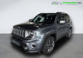 Jeep Renegade 1.3 190 ch PHEV BVA 4xe eAWD   Beaupuy 31