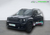 Jeep Renegade occasion année 2024 boite Automatique Annonce Jeep Renegade occasion Hybride 1.3 190 ch PHEV BVA 4xe eAWD à Beaupuy