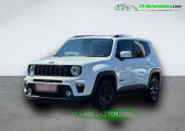 Annonce Jeep Renegade occasion Hybride 1.3 190 ch PHEV BVA 4xe eAWD  Beaupuy