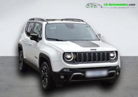 Jeep Renegade , garage LB AUTOMOBILES  Beaupuy