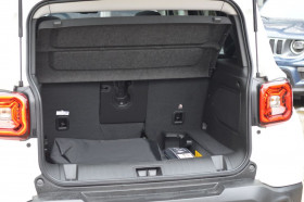 Jeep Renegade 1.3 190 ch PHEV BVA 4xe eAWD  occasion  Beaupuy - photo n5