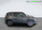 Jeep Renegade 1.3 190 ch PHEV BVA 4xe eAWD   Beaupuy 31