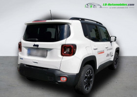 Jeep Renegade 1.3 190 ch PHEV BVA 4xe eAWD  occasion  Beaupuy - photo n4