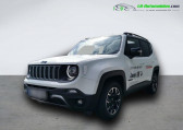 Jeep Renegade 1.3 190 ch PHEV BVA 4xe eAWD   Beaupuy 31