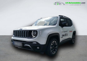 Jeep Renegade , garage LB AUTOMOBILES  Beaupuy