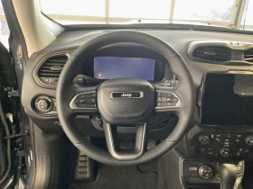 Jeep Renegade 1.3 190 ch PHEV BVA 4xe eAWD  occasion  Beaupuy - photo n10