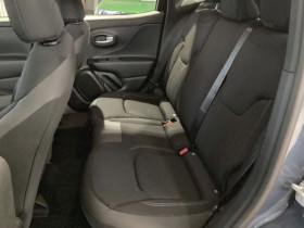 Jeep Renegade 1.3 190 ch PHEV BVA 4xe eAWD  occasion  Beaupuy - photo n9