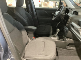 Jeep Renegade 1.3 190 ch PHEV BVA 4xe eAWD  occasion  Beaupuy - photo n8