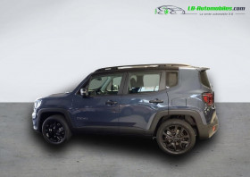 Jeep Renegade 1.3 190 ch PHEV BVA 4xe eAWD  occasion  Beaupuy - photo n6