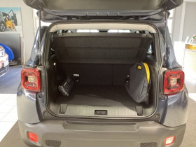 Jeep Renegade 1.3 190 ch PHEV BVA 4xe eAWD  occasion  Beaupuy - photo n12