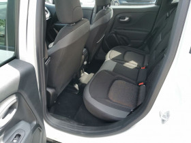 Jeep Renegade 1.3 190 ch PHEV BVA 4xe eAWD  occasion  Beaupuy - photo n8