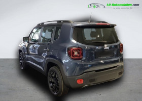 Jeep Renegade 1.3 190 ch PHEV BVA 4xe eAWD  occasion  Beaupuy - photo n4