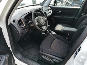 Jeep Renegade 1.3 190 ch PHEV BVA 4xe eAWD  occasion  Beaupuy - photo n7