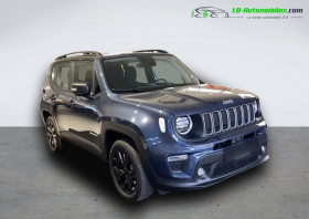 Jeep Renegade 1.3 190 ch PHEV BVA 4xe eAWD  occasion  Beaupuy - photo n2