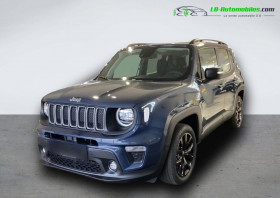 Jeep Renegade , garage LB AUTOMOBILES  Beaupuy