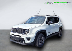 Jeep Renegade , garage LB AUTOMOBILES  Beaupuy
