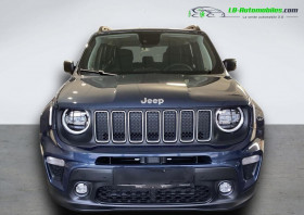 Jeep Renegade 1.3 190 ch PHEV BVA 4xe eAWD  occasion  Beaupuy - photo n5