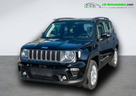 Jeep Renegade 1.3 190 ch PHEV BVA 4xe eAWD  occasion  Beaupuy - photo n2
