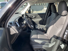 Jeep Renegade 1.3 190 ch PHEV BVA 4xe eAWD  occasion  Beaupuy - photo n7