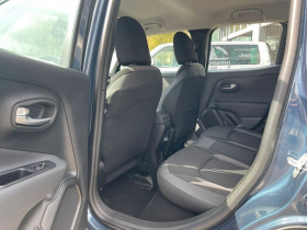 Jeep Renegade 1.3 190 ch PHEV BVA 4xe eAWD  occasion  Beaupuy - photo n7