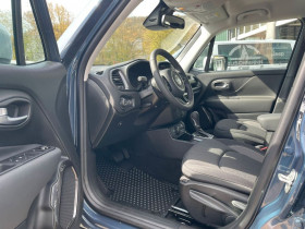 Jeep Renegade 1.3 190 ch PHEV BVA 4xe eAWD  occasion  Beaupuy - photo n6