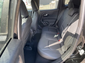 Jeep Renegade 1.3 190 ch PHEV BVA 4xe eAWD  occasion  Beaupuy - photo n8