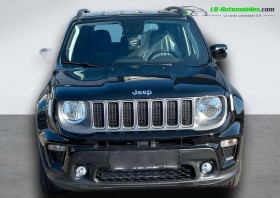 Jeep Renegade 1.3 190 ch PHEV BVA 4xe eAWD  occasion  Beaupuy - photo n4