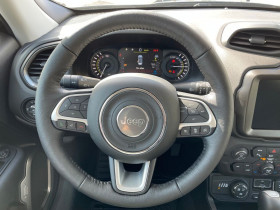 Jeep Renegade 1.3 190 ch PHEV BVA 4xe eAWD  occasion  Beaupuy - photo n9