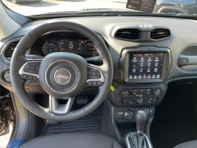 Jeep Renegade 1.3 190 ch PHEV BVA 4xe eAWD  occasion  Beaupuy - photo n3