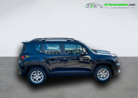 Jeep Renegade 1.3 190 ch PHEV BVA 4xe eAWD  occasion  Beaupuy - photo n5