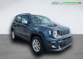 Jeep Renegade 1.3 190 ch PHEV BVA 4xe eAWD  occasion  Beaupuy - photo n2