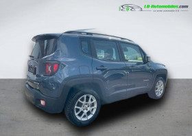 Jeep Renegade 1.3 190 ch PHEV BVA 4xe eAWD  occasion  Beaupuy - photo n3