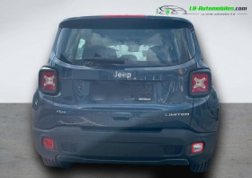 Jeep Renegade 1.3 190 ch PHEV BVA 4xe eAWD  occasion  Beaupuy - photo n5