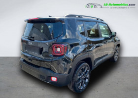 Jeep Renegade 1.3 190 ch PHEV BVA 4xe eAWD  occasion  Beaupuy - photo n4