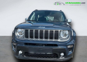 Jeep Renegade 1.3 190 ch PHEV BVA 4xe eAWD  occasion  Beaupuy - photo n4