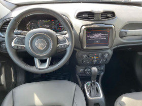 Jeep Renegade 1.3 190 ch PHEV BVA 4xe eAWD  occasion  Beaupuy - photo n3