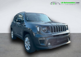 Jeep Renegade 1.3 190 ch PHEV BVA 4xe eAWD  occasion  Beaupuy - photo n2