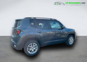 Jeep Renegade 1.3 190 ch PHEV BVA 4xe eAWD  occasion  Beaupuy - photo n3