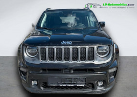 Jeep Renegade 1.3 190 ch PHEV BVA 4xe eAWD  occasion  Beaupuy - photo n5