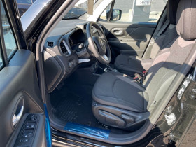 Jeep Renegade 1.3 190 ch PHEV BVA 4xe eAWD  occasion  Beaupuy - photo n7