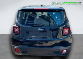 Jeep Renegade 1.3 190 ch PHEV BVA 4xe eAWD  occasion  Beaupuy - photo n6
