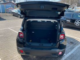 Jeep Renegade 1.3 190 ch PHEV BVA 4xe eAWD  occasion  Beaupuy - photo n8