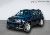 Jeep Renegade occasion année 2023 boite Automatique Annonce Jeep Renegade occasion Hybride 1.3 190 ch PHEV BVA 4xe eAWD à Beaupuy
