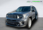 Jeep Renegade 1.3 190 ch PHEV BVA 4xe eAWD   Beaupuy 31