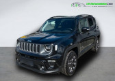Annonce Jeep Renegade occasion Hybride 1.3 190 ch PHEV BVA 4xe eAWD  Beaupuy