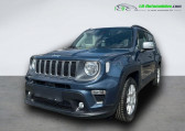 Jeep Renegade 1.3 190 ch PHEV BVA 4xe eAWD   Beaupuy 31